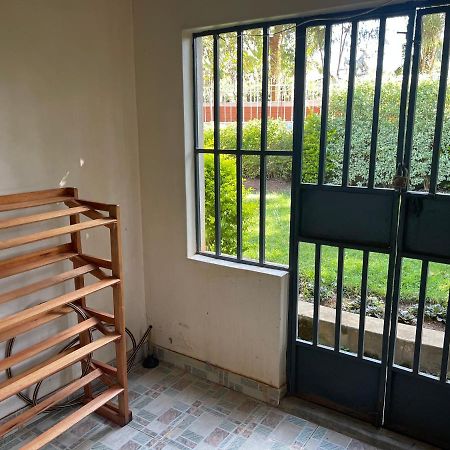 Easy Sleep Guesthouse Kitale Exterior foto