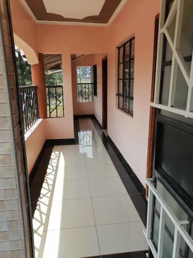 Easy Sleep Guesthouse Kitale Exterior foto