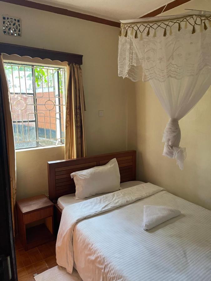 Easy Sleep Guesthouse Kitale Exterior foto