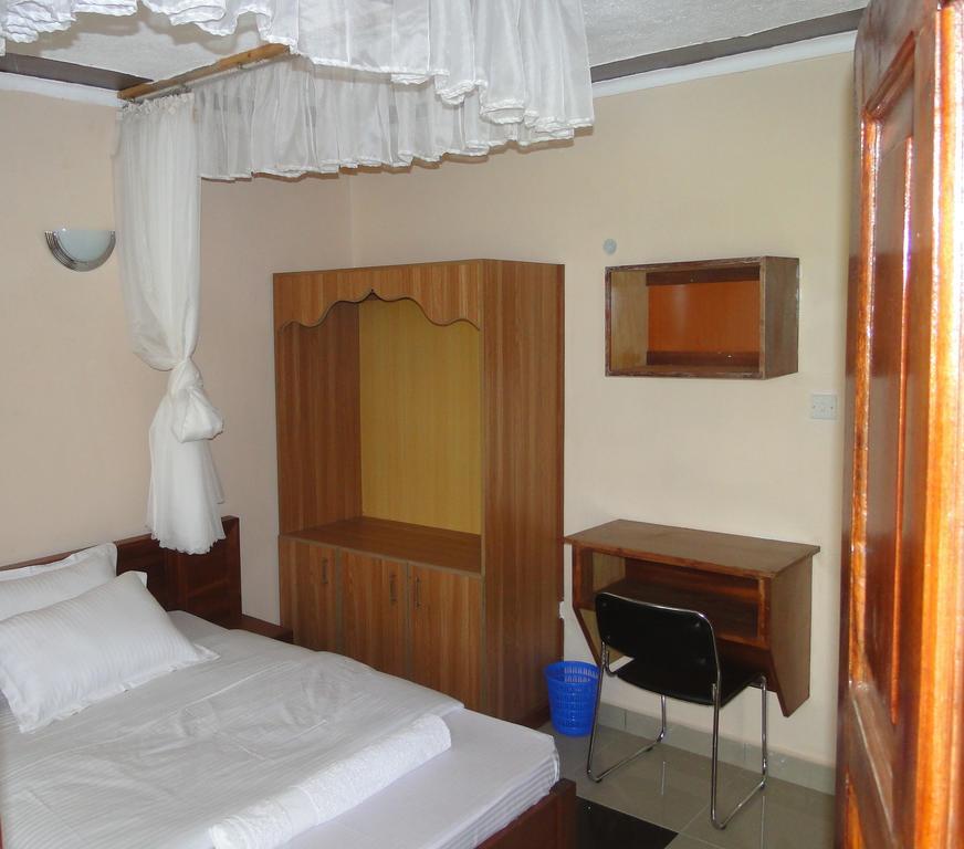 Easy Sleep Guesthouse Kitale Exterior foto